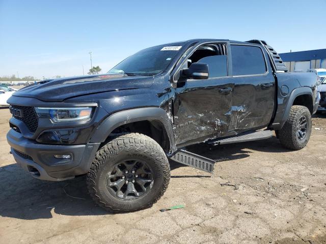 RAM 1500 TRX 2022