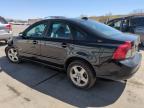 2008 Volvo S40 T5 en Venta en Littleton, CO - Front End