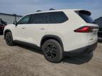 2024 Toyota Grand Highlander Xle de vânzare în Mercedes, TX - Water/Flood