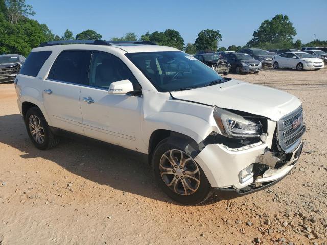  GMC ACADIA 2015 Biały