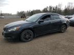 2009 HONDA ACCORD EXL for sale at Copart ON - COOKSTOWN