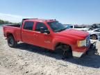 2009 Gmc Sierra K2500 Slt за продажба в Madisonville, TN - Undercarriage