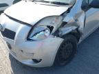 2006 TOYOTA YARIS T3 for sale at Copart CHESTER