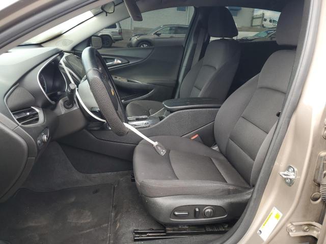  CHEVROLET MALIBU 2023 Gold