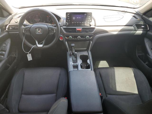  HONDA ACCORD 2020 Czarny