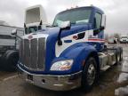 2016 Peterbilt 579 Semi Truck en Venta en Woodhaven, MI - Minor Dent/Scratches