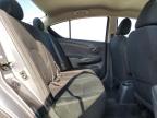 2019 Nissan Versa S იყიდება Houston-ში, TX - Front End