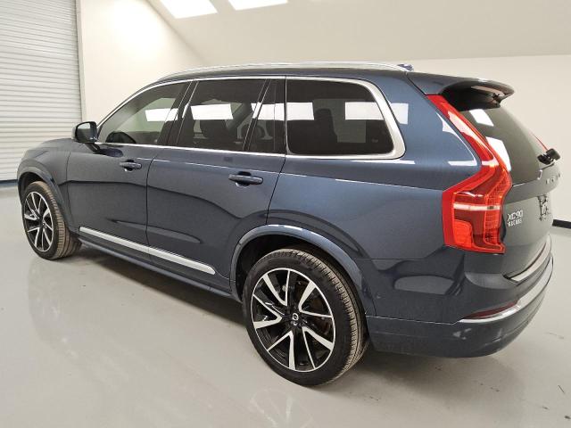  VOLVO XC90 PLUS 2024 Сharcoal