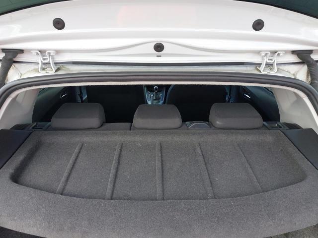 2018 SEAT ARONA SE T
