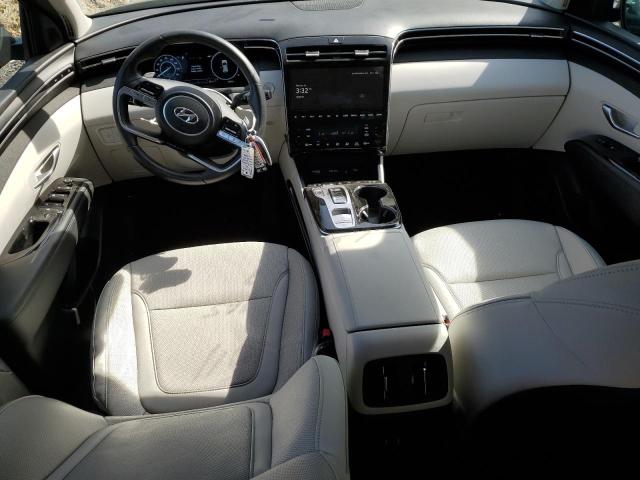  HYUNDAI TUCSON 2023 Czarny