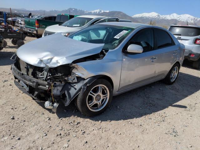 2010 Kia Forte Ex
