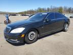 2012 Mercedes-Benz S 550 4Matic for Sale in Brookhaven, NY - Side