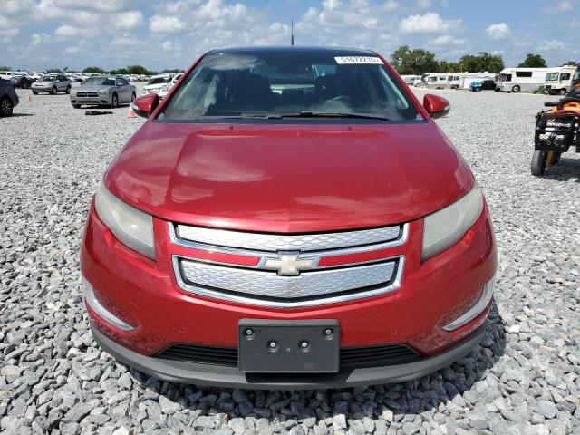 2011 CHEVROLET VOLT 