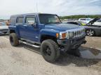 2006 Hummer H3  იყიდება Kansas City-ში, KS - Biohazard/Chemical