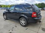 2007 Kia Sorento Ex for Sale in Gaston, SC - Front End