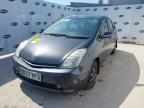2007 TOYOTA PRIUS T4 V for sale at Copart BRISTOL
