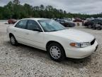 2004 Buick Century Custom na sprzedaż w Houston, TX - Side