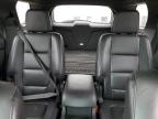2015 Ford Explorer Limited en Venta en Kansas City, KS - Mechanical