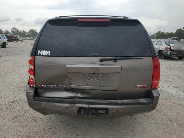  GMC YUKON 2013 Brązowy