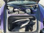 2016 Porsche 911 Gt3 Rs for Sale in Reno, NV - Rollover