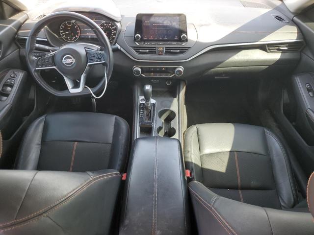  NISSAN ALTIMA 2020 White