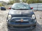 2013 Fiat 500 Abarth de vânzare în Augusta, GA - Front End