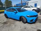 2024 Honda Civic Sport Touring zu verkaufen in Denver, CO - Front End