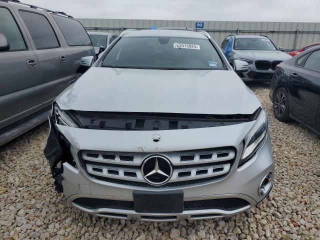  MERCEDES-BENZ GLA-CLASS 2019 Silver