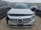 2019 Mercedes-Benz Gla 250 продається в Temple, TX - Front End