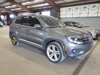 2016 Volkswagen Tiguan S for Sale in East Granby, CT - Front End
