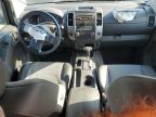 2009 Nissan Frontier King Cab Se за продажба в Lebanon, TN - Front End