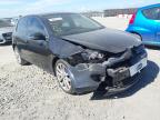 2011 VOLKSWAGEN GOLF MATCH for sale at Copart YORK