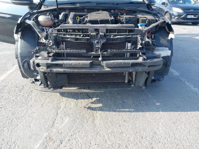 2018 VOLKSWAGEN GOLF SE TS