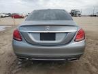 2015 Mercedes-Benz C 300 for Sale in Houston, TX - Normal Wear