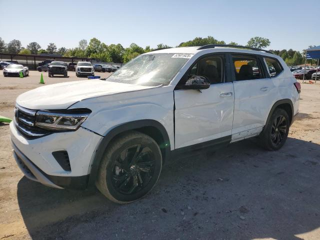 2023 Volkswagen Atlas Se