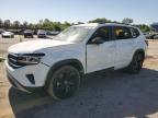 2023 Volkswagen Atlas Se للبيع في Florence، MS - All Over