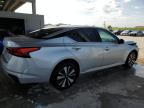 2022 Nissan Altima Sv zu verkaufen in West Palm Beach, FL - Front End