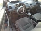 2009 Honda Civic Lx na sprzedaż w Miami, FL - Mechanical