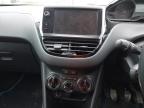 2013 PEUGEOT 208 ACTIVE for sale at Copart YORK
