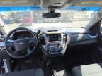 2017 Chevrolet Tahoe Police for Sale in Hillsborough, NJ - Front End