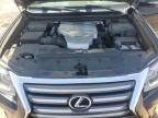 2014 Lexus Gx 460 en Venta en Fredericksburg, VA - Vandalism