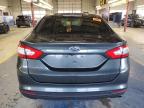2015 Ford Fusion S na sprzedaż w Fort Wayne, IN - Front End