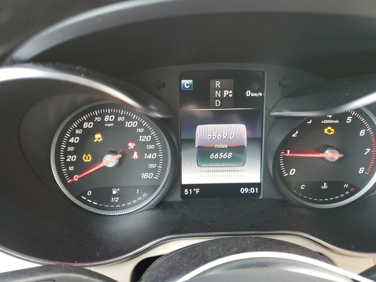2018 Mercedes-Benz Glc 300 4Matic VIN: WDC0G4KB1JV089125 Lot: 52745545