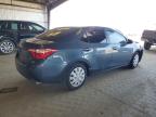 2017 Toyota Corolla L for Sale in American Canyon, CA - Front End