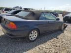 2002 Bmw 325 Ci na sprzedaż w Memphis, TN - Front End