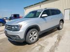 2018 Volkswagen Atlas Se for Sale in Haslet, TX - Rear End