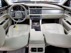 2016 Jaguar Xf Prestige за продажба в Grand Prairie, TX - Front End