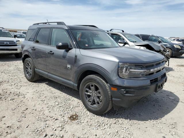  FORD BRONCO 2023 Szary