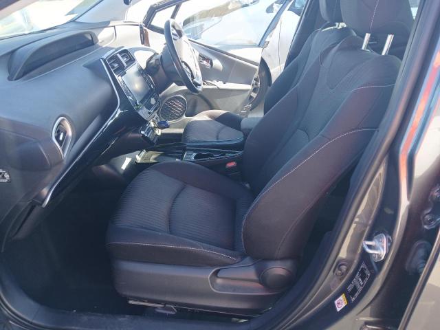 2020 TOYOTA PRIUS BUSI