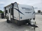 2019 Kyrv Trailer იყიდება Rogersville-ში, MO - Hail